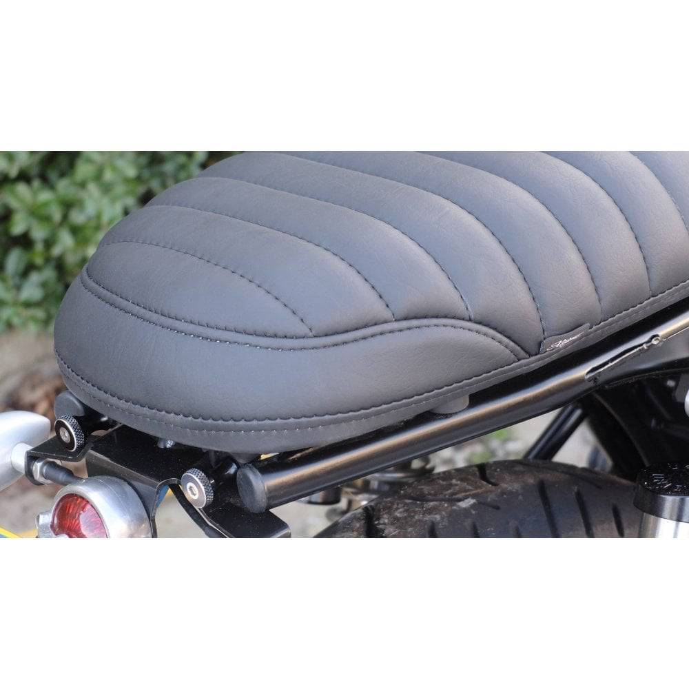 motone the krait seat triumph rogue motorcycles perth australia thruxton bonneville