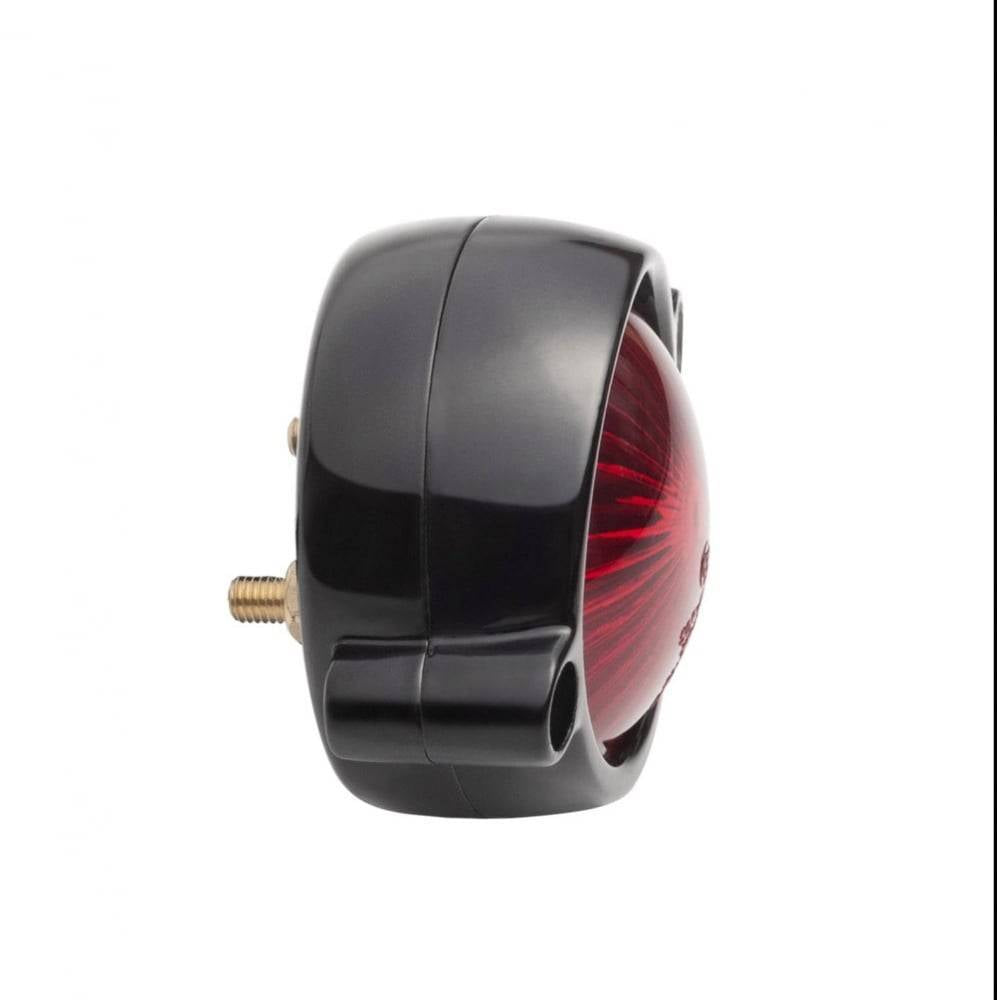 ELDORADO TAILLIGHT ONLY - BLACK