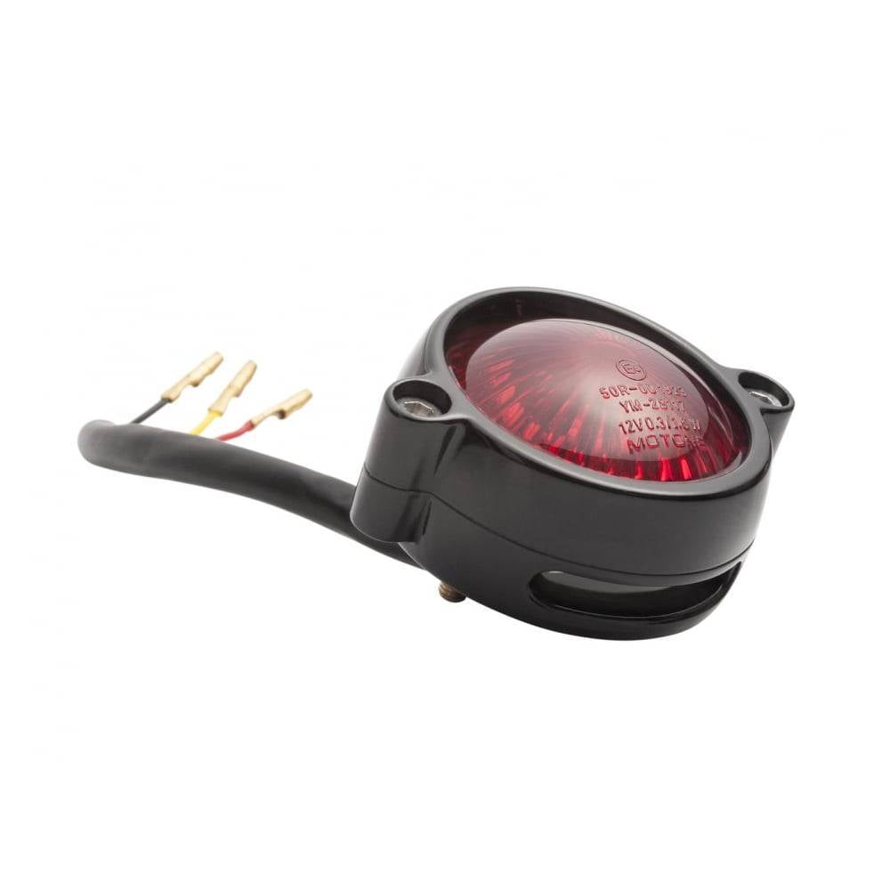 ELDORADO TAILLIGHT ONLY - BLACK