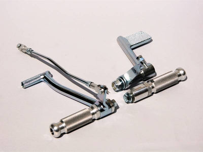 REARSET BMW FOR R90S R100S R100RS