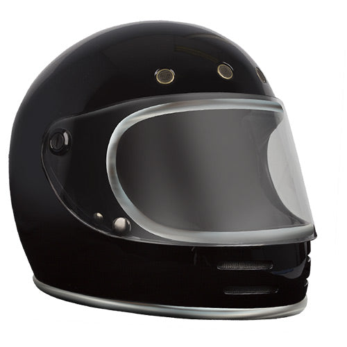 FULL FACE HELMETS