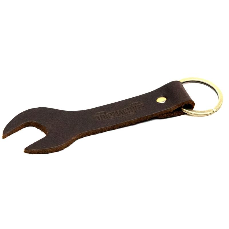 Spanner keyring store