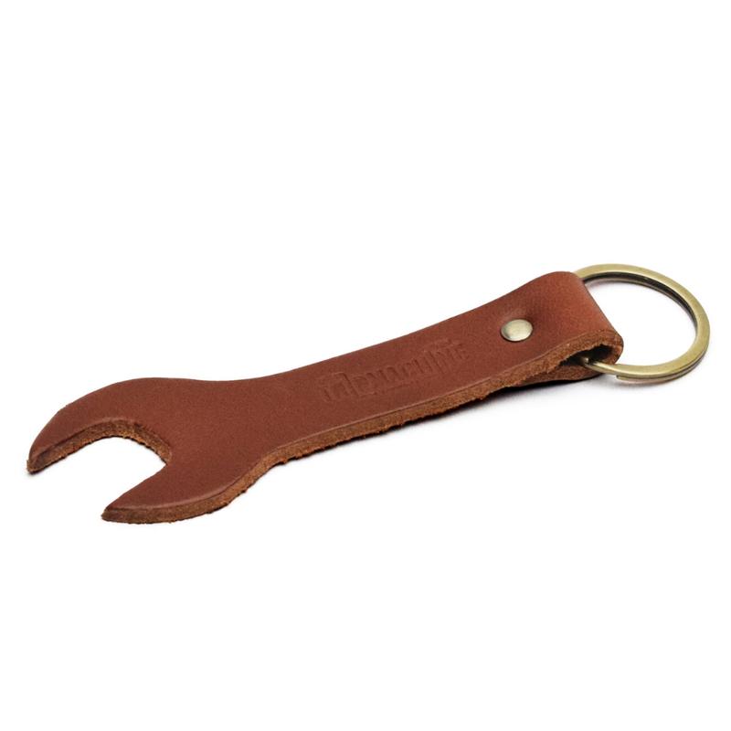 Spanner keychain deals