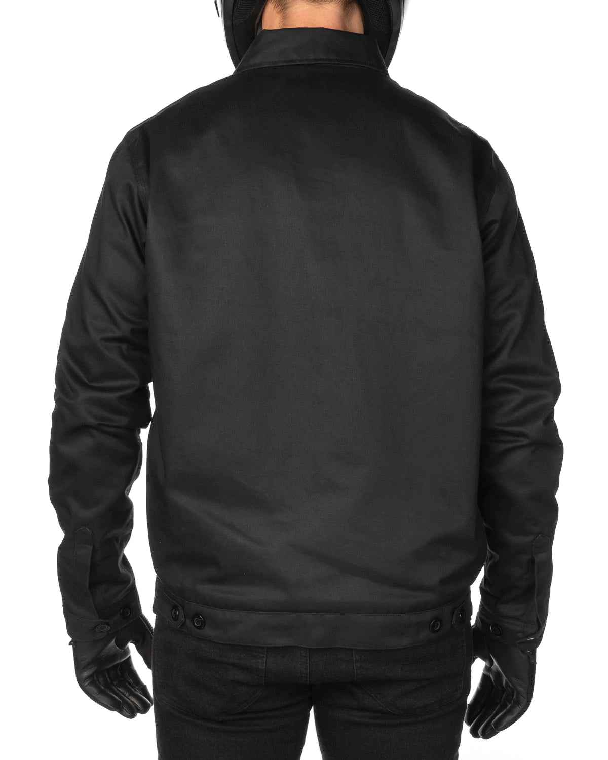 AKIN MOTO - WRENCH MOTORCYCLE JACKET