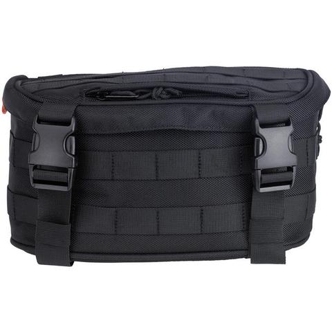 EXFIL-7 Bag - Black