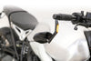 rogue motorcycles perth australia highsider victory mirror black bar end indicator custom bike