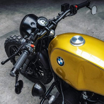Rogue motorcycles bmw fuel cap r-series r100 r90 r80 r75 r65 r45