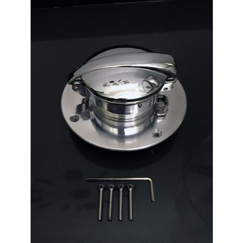 BMW MONZA  K75 K100 K1100 FUEL CAP KIT