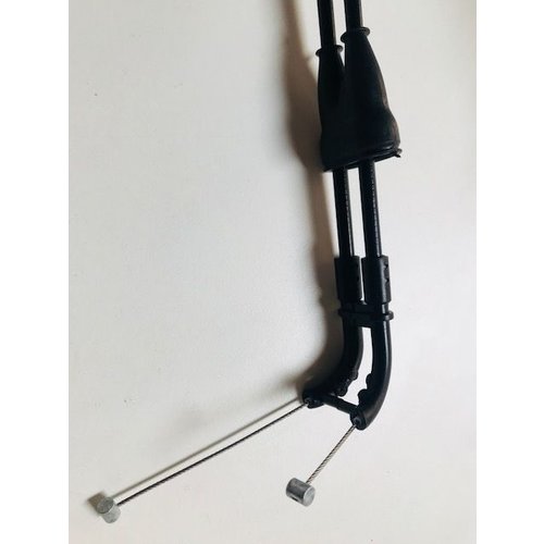 rogue motorcycles perth domino throttle cables gas push pull honda