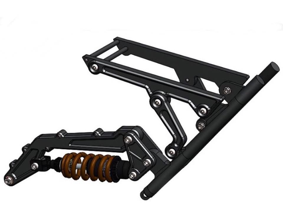 rogue motorcycles australia k100 k75 k1100 cnc suspension retrorides 