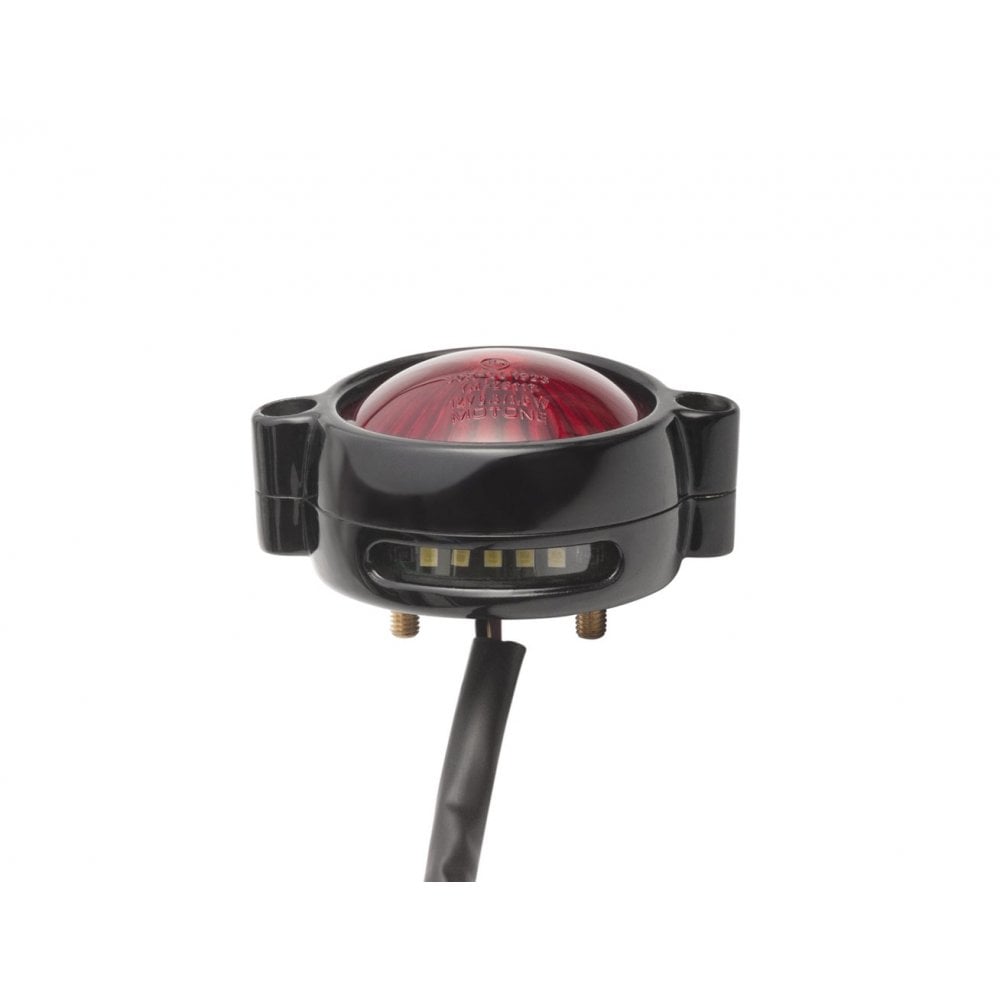 Eldorado Light in Black - Tail Tidy - Loom - Kit