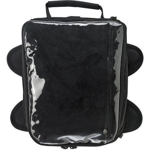 EXFIL-11 Tank Bag - Black