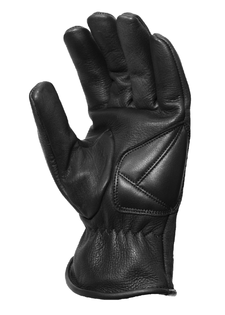 GRINDER GLOVES | BLACK