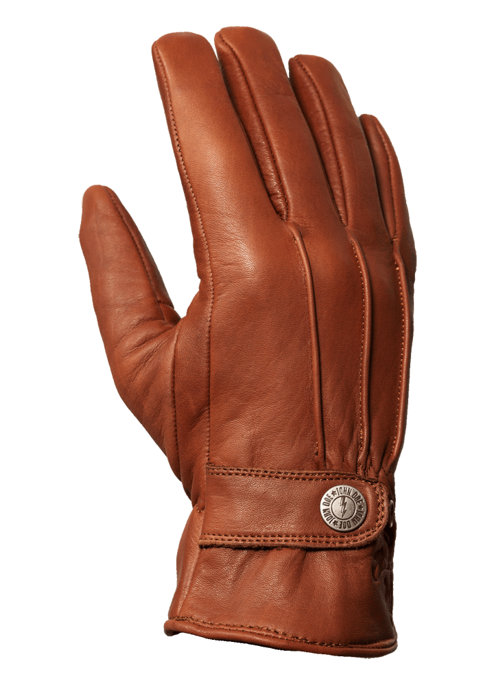 GRINDER GLOVES | BROWN