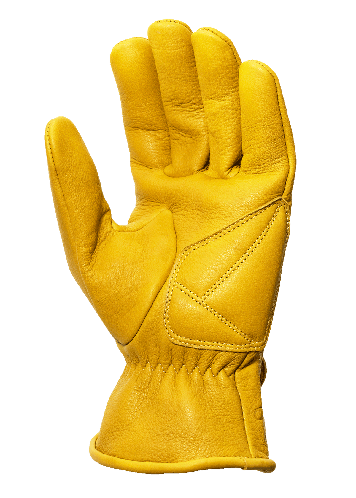 GRINDER GLOVES | YELLOW