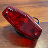Lucas Style Tail Light NON LED