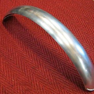 rogue motorcycles perth australia mudguard fender aluminium stainless steel motorbike guard custom