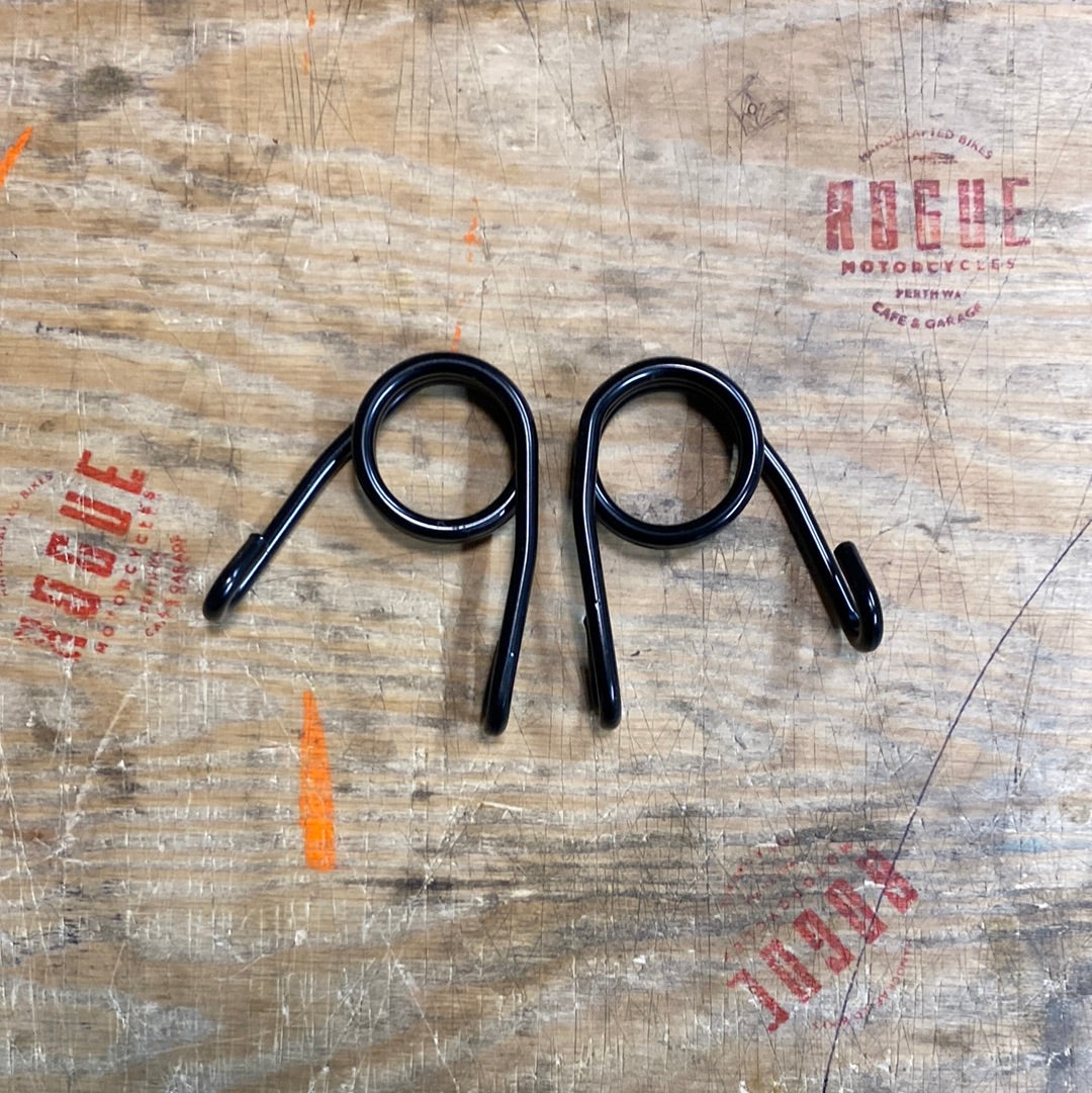 Springs for bobber seat (4 types)