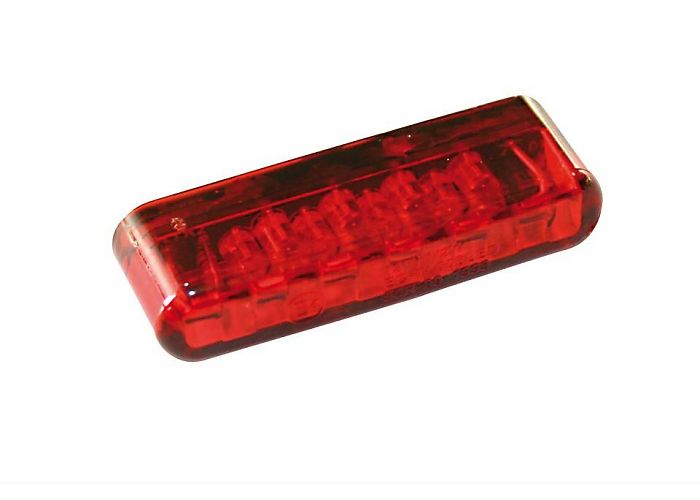 rogue motorcycles taillight shorty red cafe racer tracker brat chopper harley davidson perth western australia