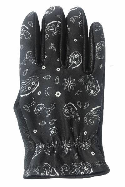 Grifter motorcycle gloves deals