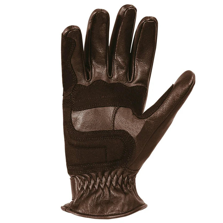 John Doe Tracker Glove Brown Rogue Motorcycles Perth