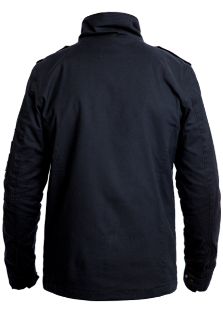 John Doe Explorer Jacket Black Rogue Motorcycles Perth