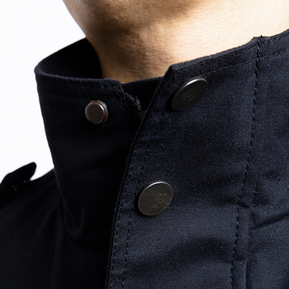 John Doe Explorer Jacket Black Rogue Motorcycles Perth