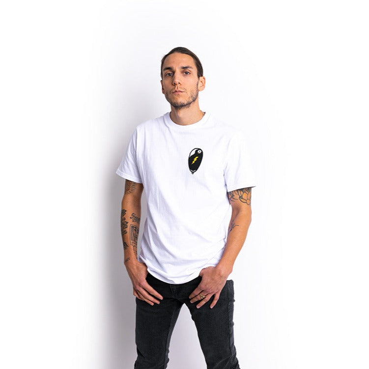 John Doe BYD II Tee T-Shirt Rogue Motorcycles Perth