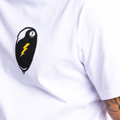 John Doe BYD II Tee T-Shirt Rogue Motorcycles Perth