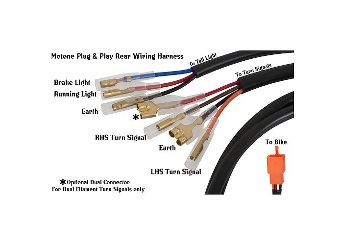 rogue motorcycles triumph bonneville thruxton scrambler efi carb model tail tidy kit custom perth australia bike build