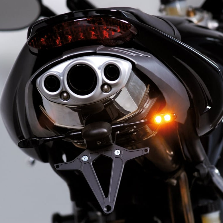 Kellermann Micro 1000 LED Indicator Custom Motorcycle Rogue perth