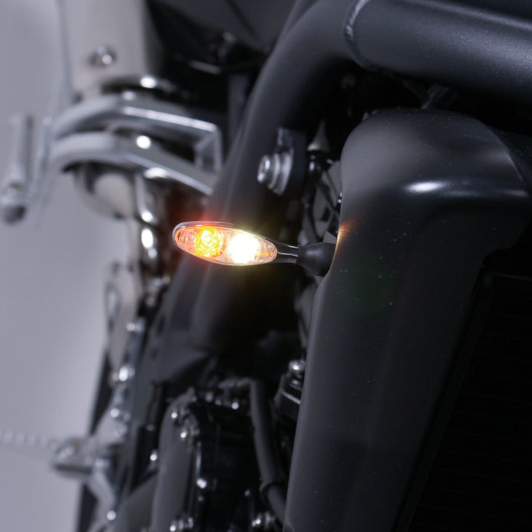 Kellermann Micro 1000 LED Indicator Custom Motorcycle Rogue perth
