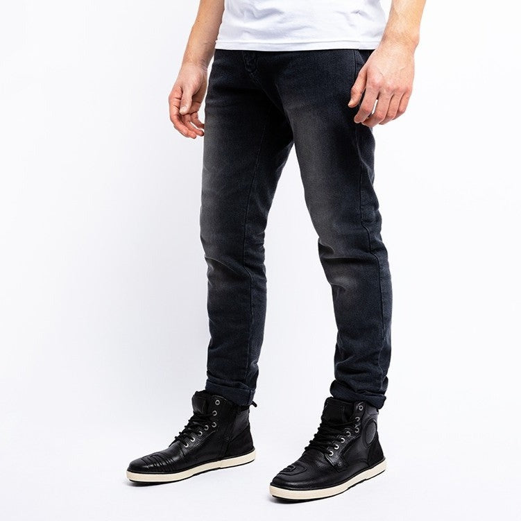 John Doe Taylor Mono Jeans Used Black Rogue Motorcycles Perth