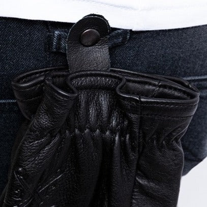 John Doe Taylor Mono Jeans Used Black Rogue Motorcycles Perth