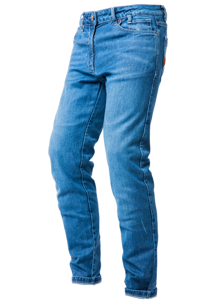 PIONEER MONO JEANS | LIGHT BLUE