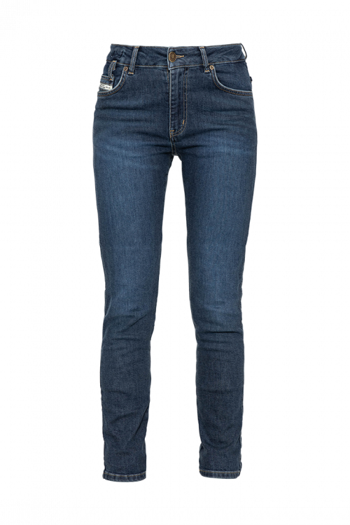 John Doe Jane Jeans Indigo Rogue Motorcycles Perth