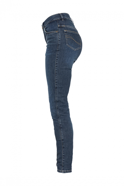 John Doe Jane Jeans Indigo Rogue Motorcycles Perth