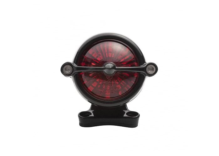 rogue motorcycles taillight motone bel air led custom bike build cafe racer chopper bobber tracker perth australia