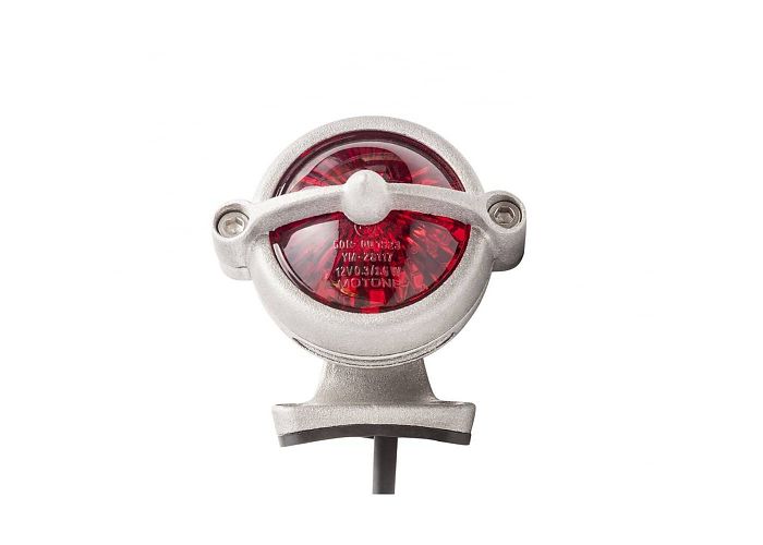 rogue motorcycles motone bel air taillight led custom build bike perth australia cafe racer bobber chopper 