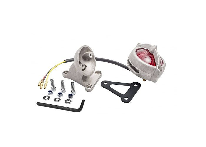 rogue motorcycles motone bel air taillight led custom build bike perth australia cafe racer bobber chopper 