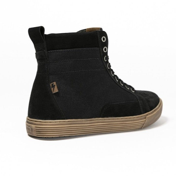 John Doe Neo Riding Boots Black Brown Rogue Motorcycles Perth