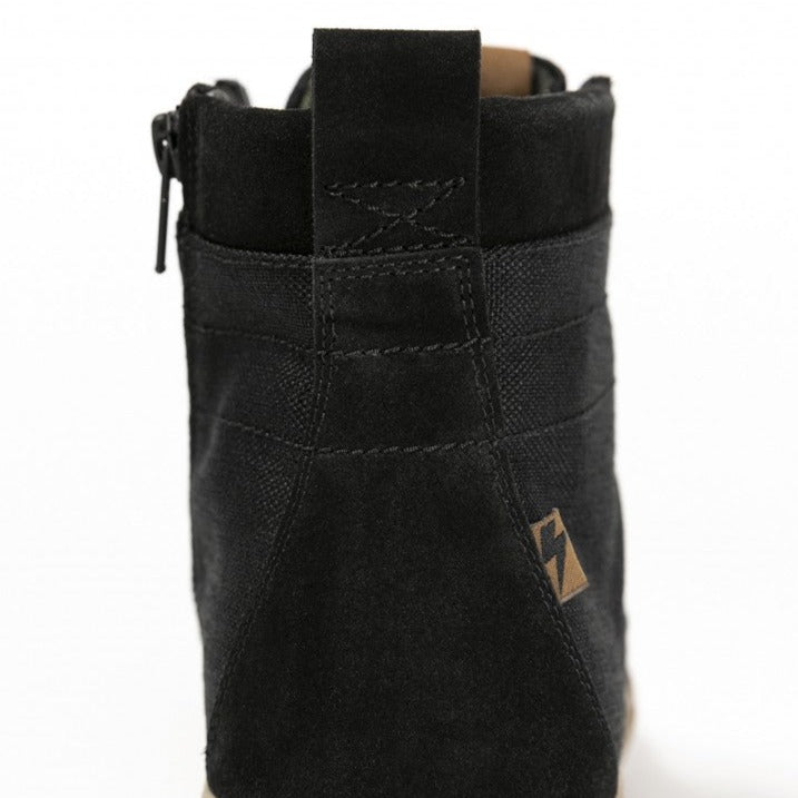 John Doe Neo Riding Boots Black Brown Rogue Motorcycles Perth