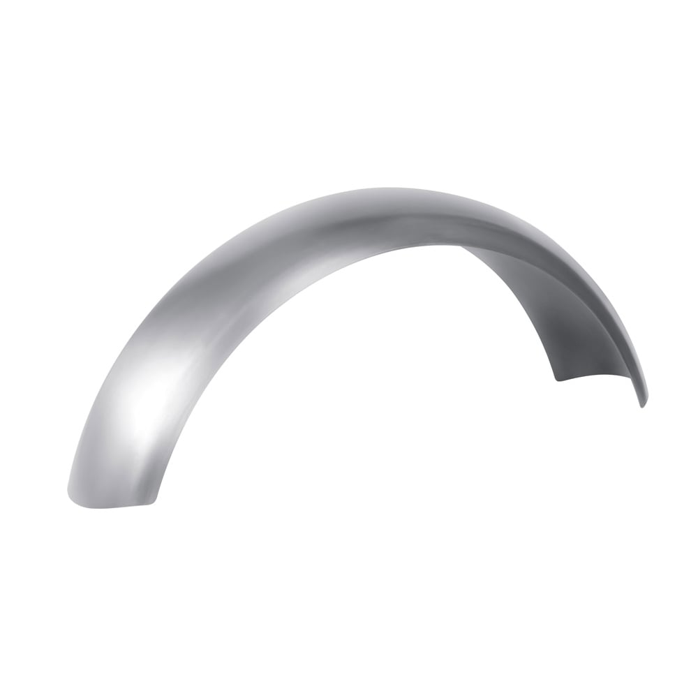 Steel fender 150mm width 15" wheel