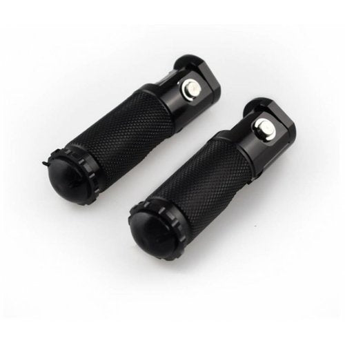 Rear sets - Rogue Motorcycles