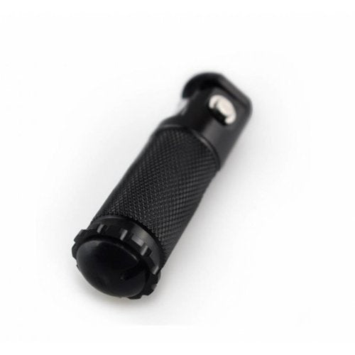 rogue motorcycles perth australia pegs rear set foldable cnc black motorbike bike custom cafe racer tracker scrambler