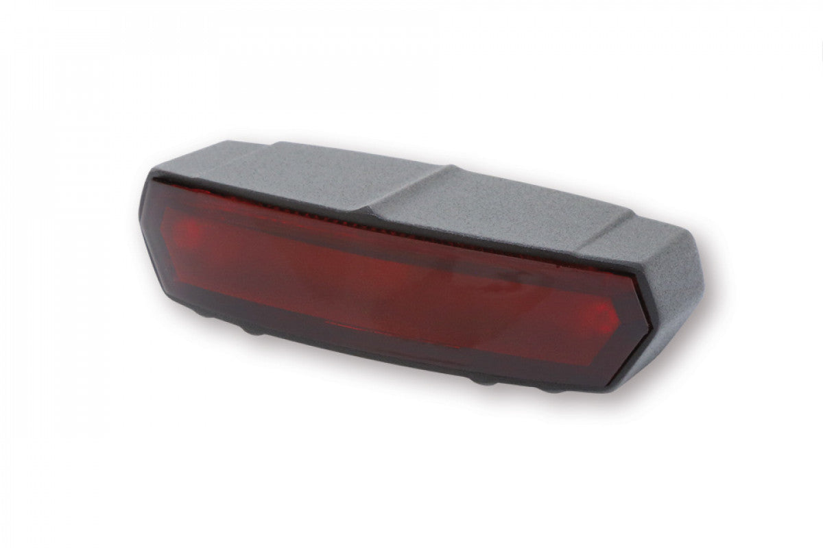 SHIN YO LED taillight LIGHT GUIDE