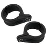 The Clampits - 41mm - Indicator/Turn Signal Fork Mount Brackets