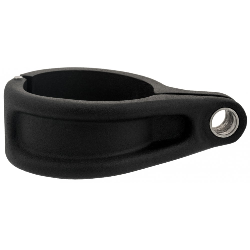 The Clampits - 41mm - Indicator/Turn Signal Fork Mount Brackets