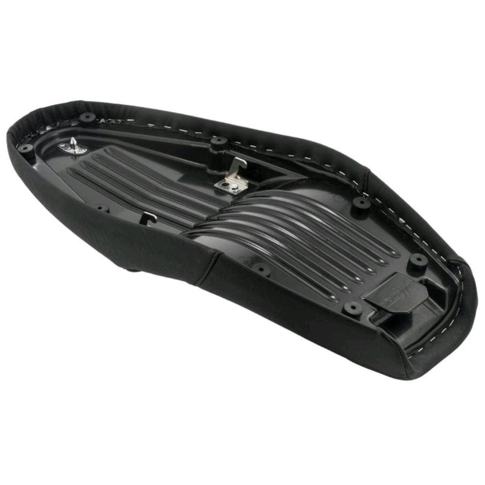 The Rattler - Triumph low profile cafe seat