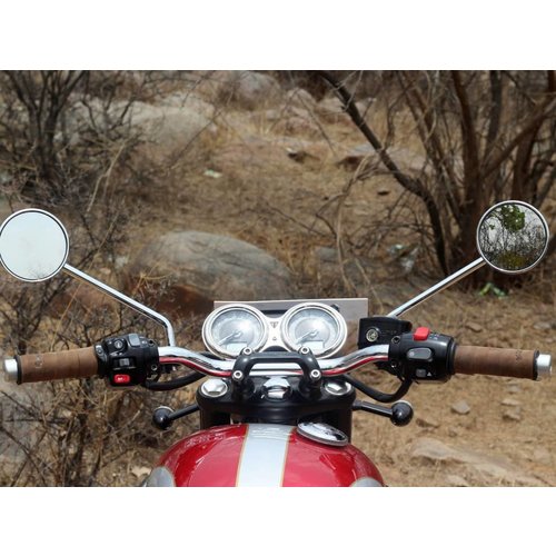 Grips Wrap - Tobacco